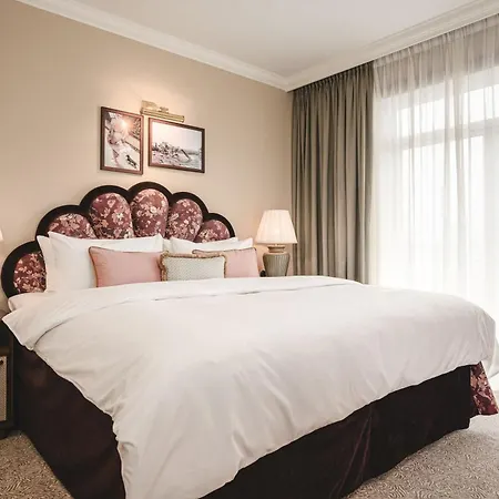 Hotel Rox