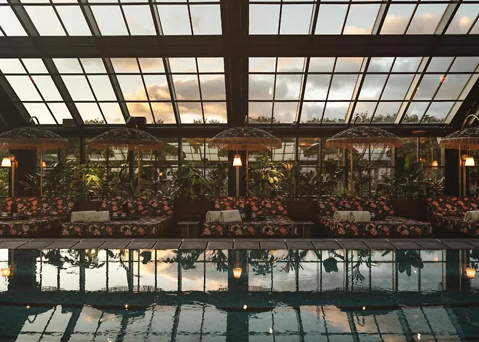 Rox Hotell 5*